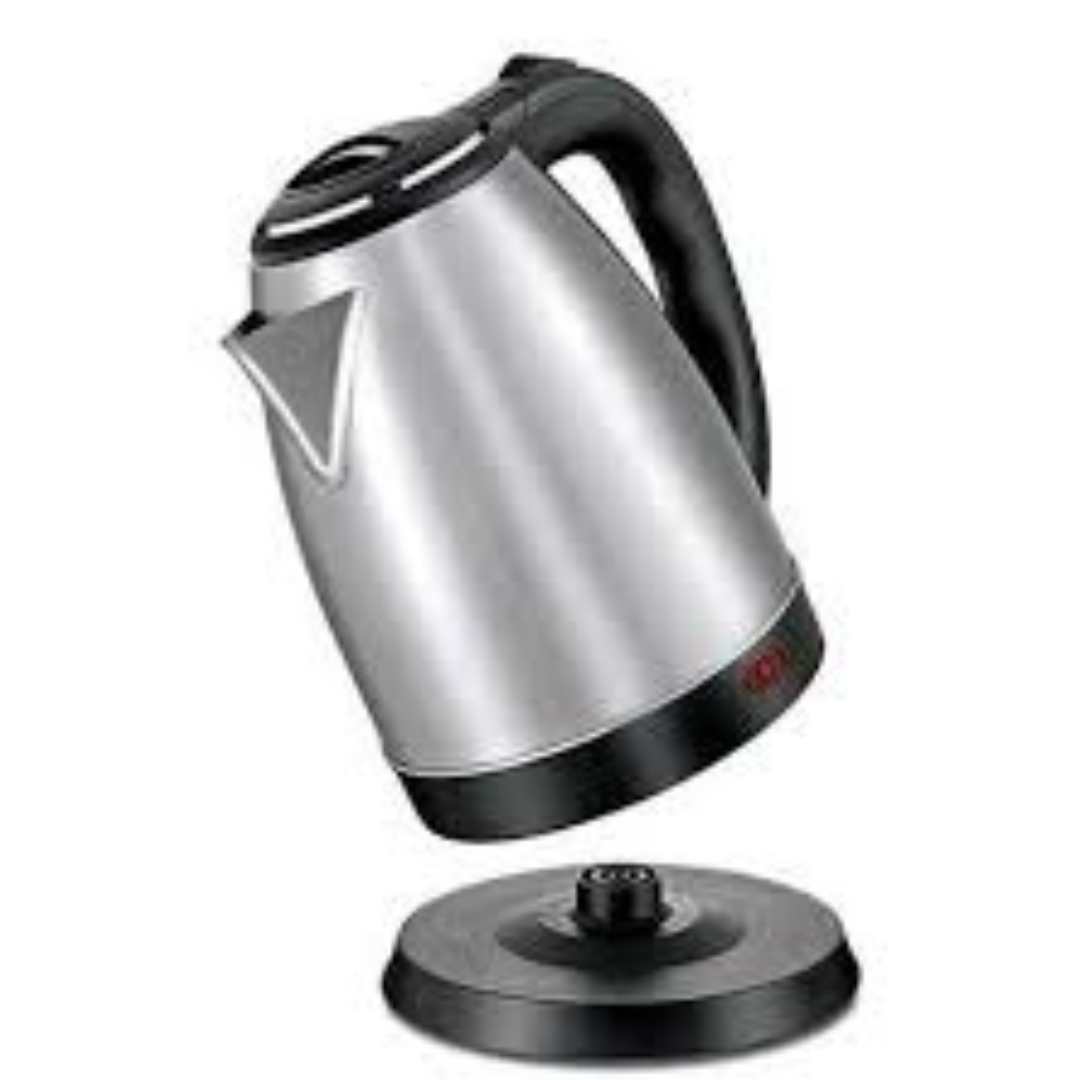 Chaleira Elétrica em Inox 1,8 Litros 127v