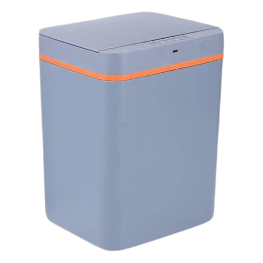 Lixeira Automática 15L USB com Sensor