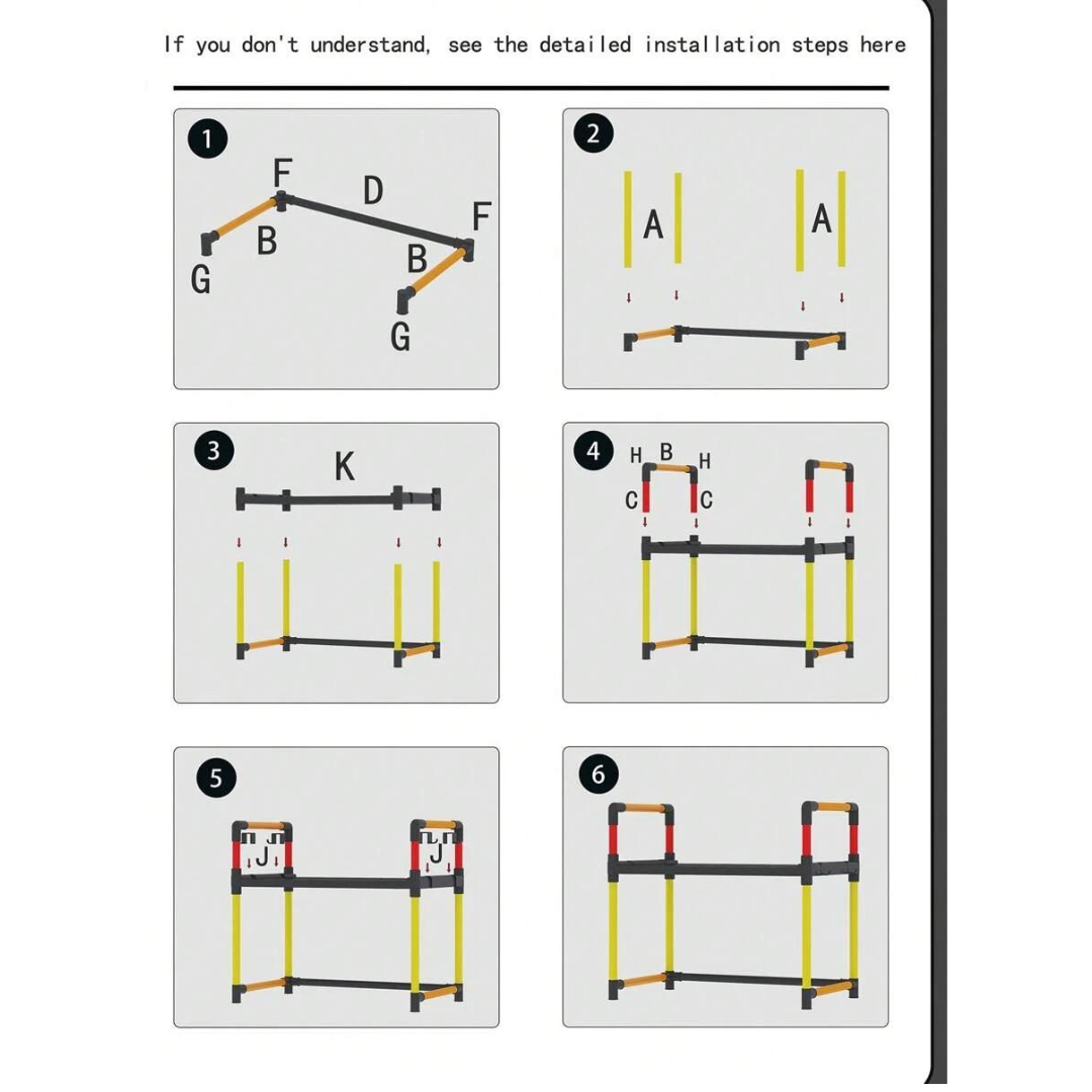 Rack Estante Multifuncional 2 Andares