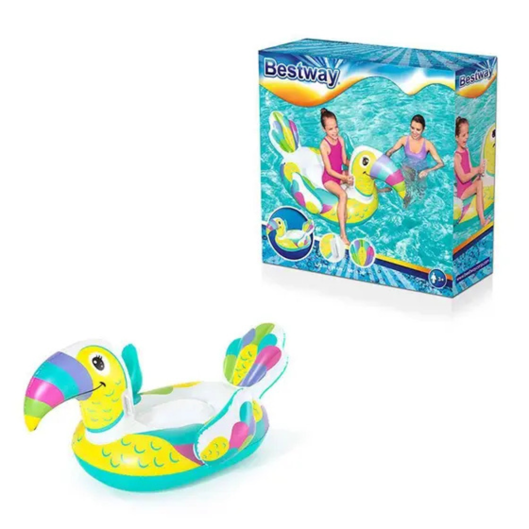 Boia Inflável Baby Tucano 1,2 m