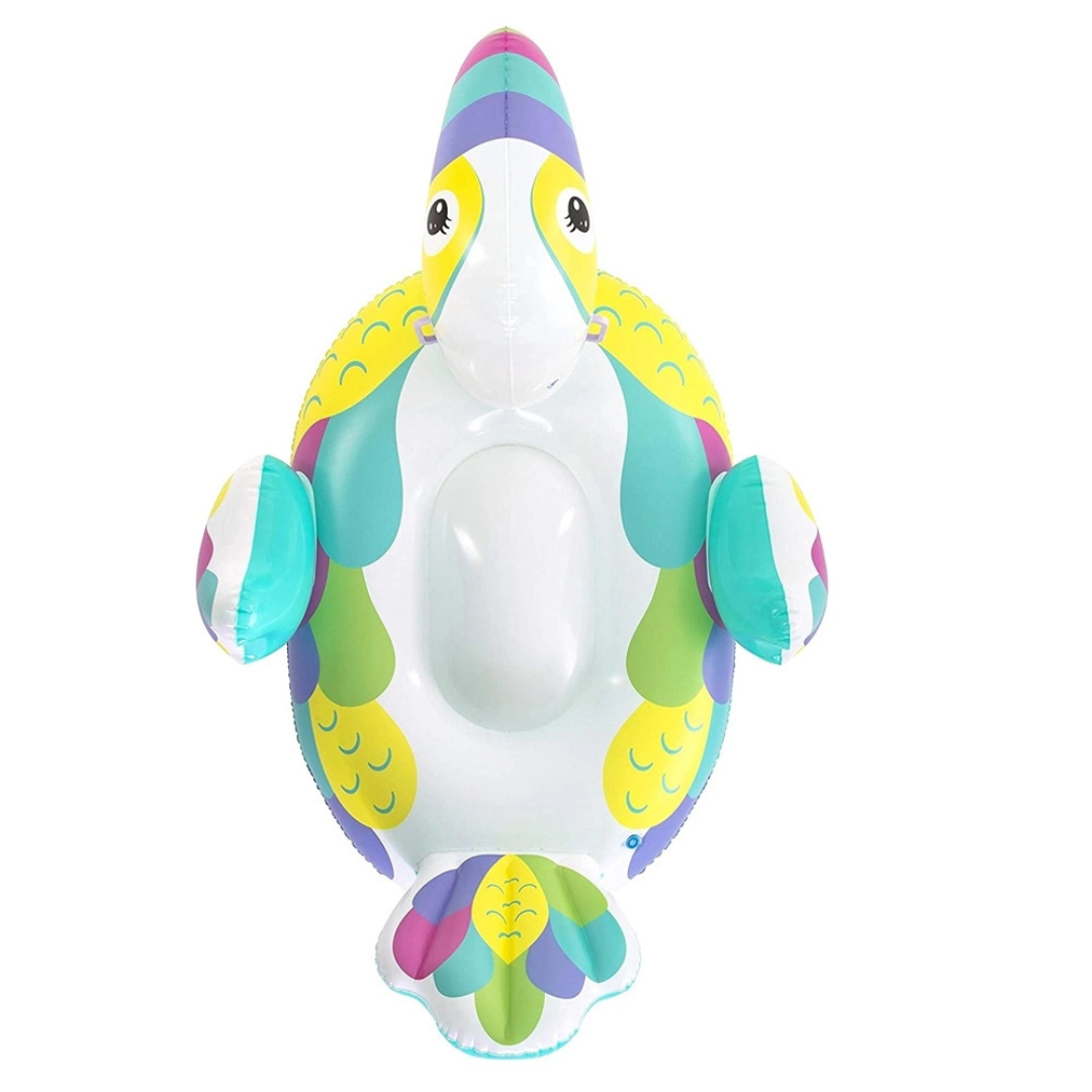 Boia Inflável Baby Tucano 1,2 m