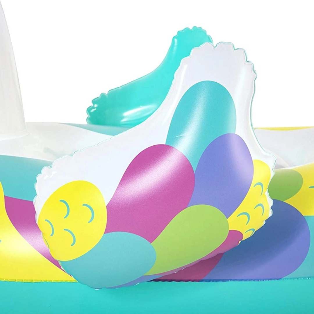 Boia Inflável Baby Tucano 1,2 m