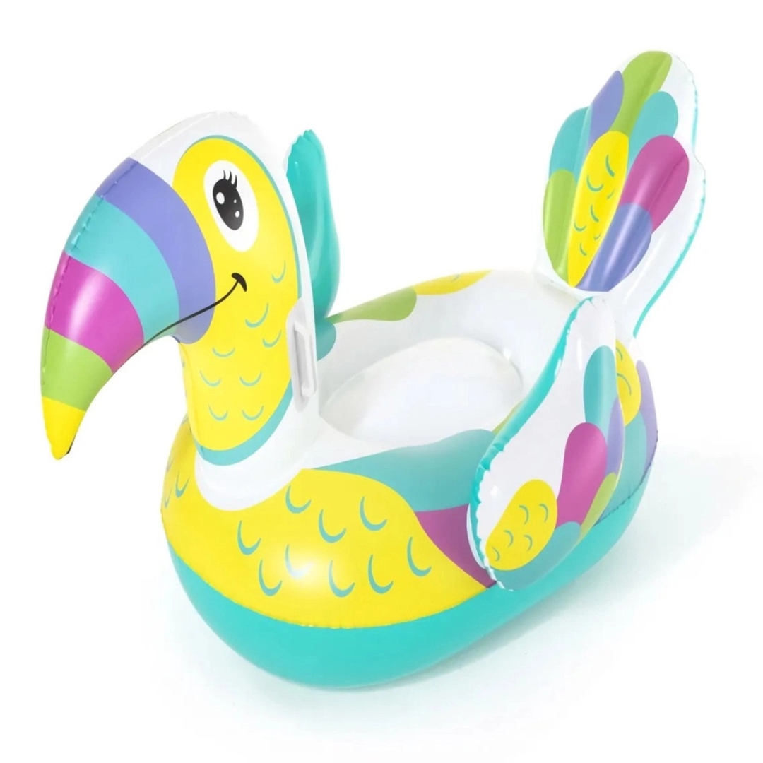 Boia Inflável Baby Tucano 1,2 m