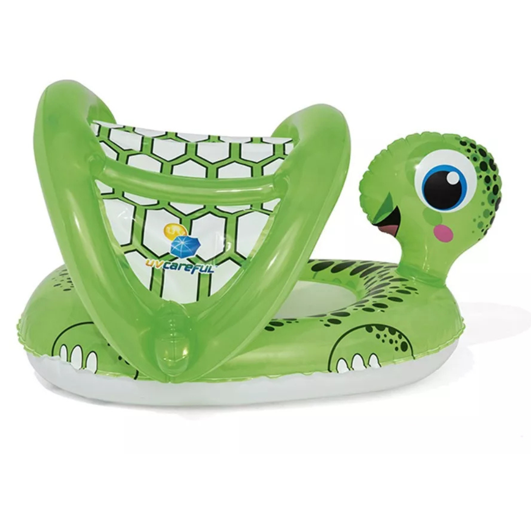 Boia Inflável Tartaruga