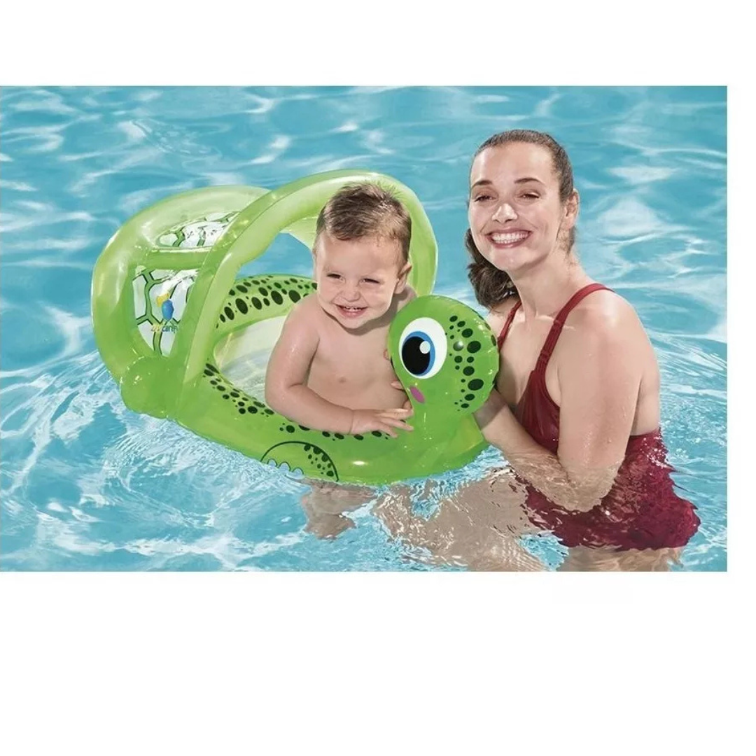 Boia Inflável Tartaruga