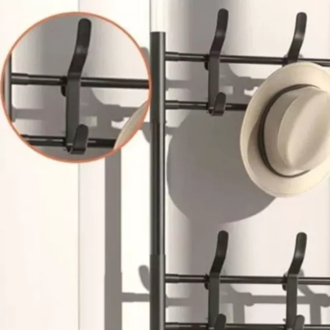 Estante Multifuncional 4 Prateleiras