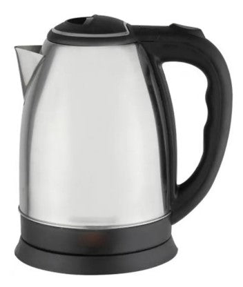 Chaleira Elétrica em Inox 1,8 Litros 127v