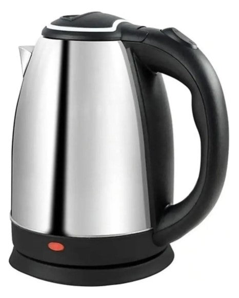 Chaleira Elétrica em Inox 1,8 Litros 127v