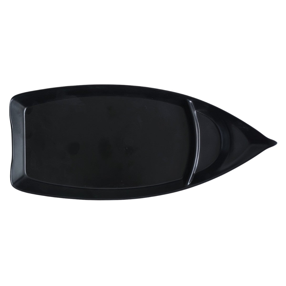 Kit 2 Barcos para Sushi Melamina 26cm