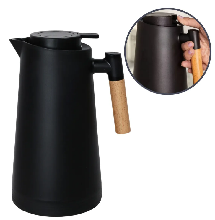 Jarro Garrafa Térmica 1L