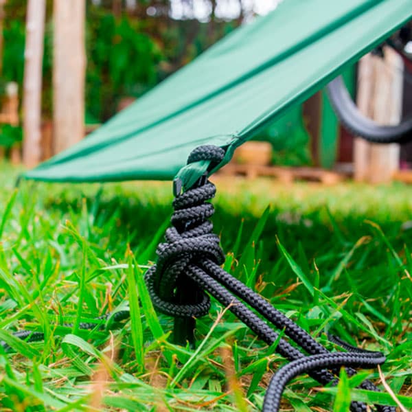Rede para Camping