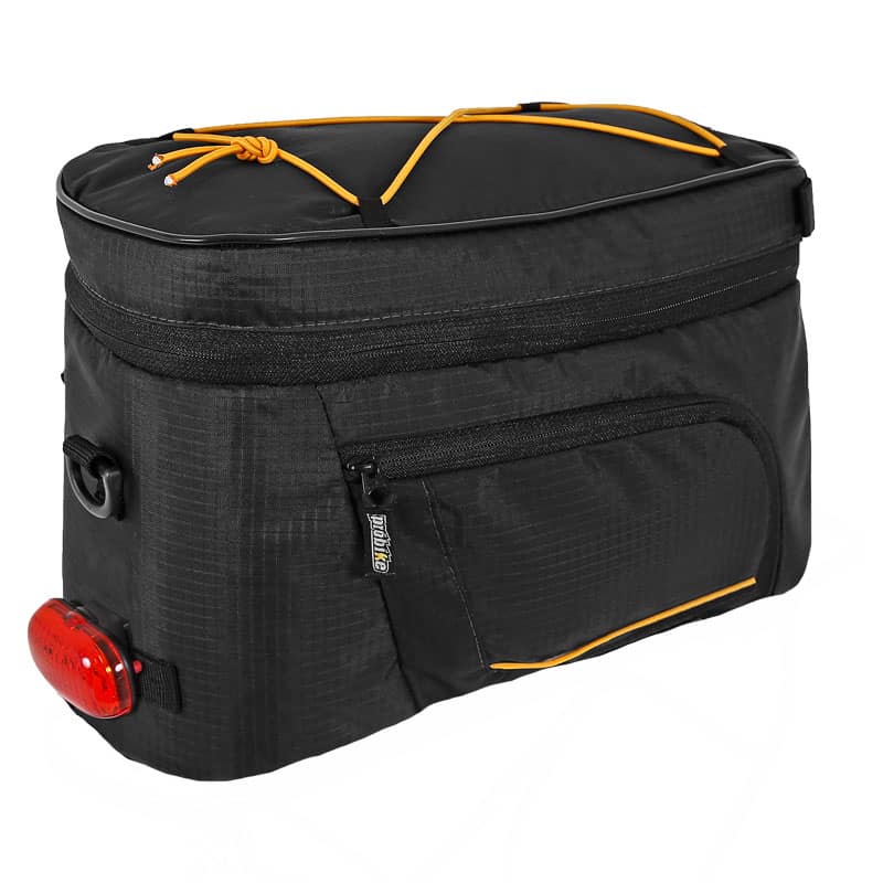 Bolsa Térmica Probike | Compatível com bike e moto