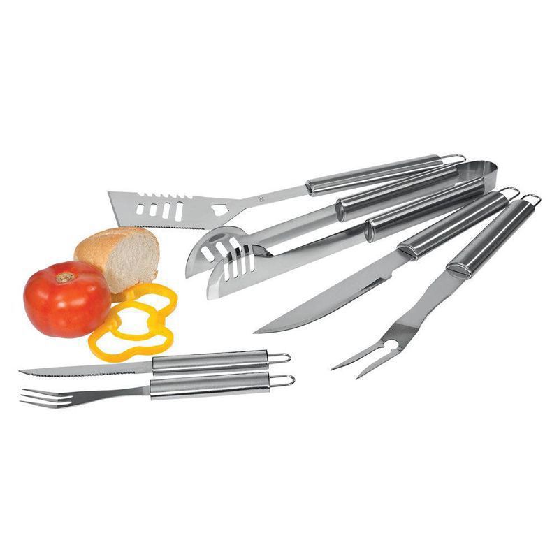 Conjunto De Utensílios Chef Olivier Megaforth