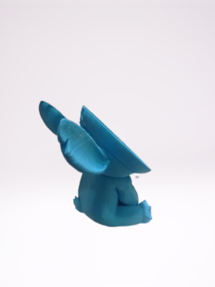 Suporte de Mesa Stitch | Google Home Mini