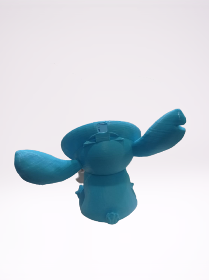 Suporte de Mesa Stitch | Google Home Mini