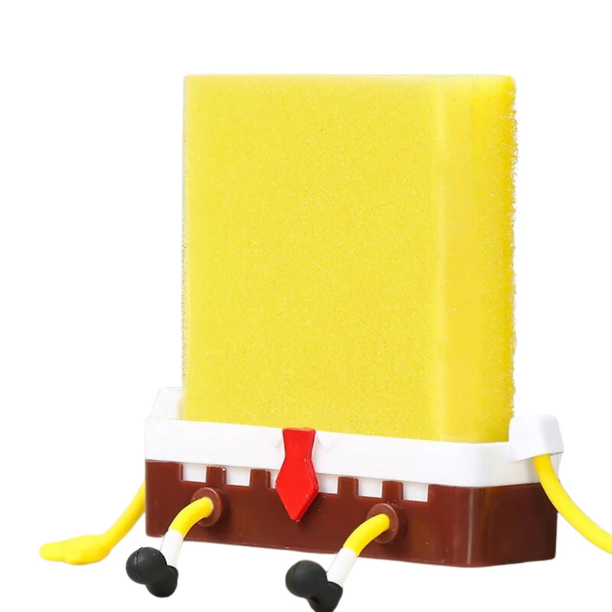 Porta Esponja Decorativo Bob Esponja