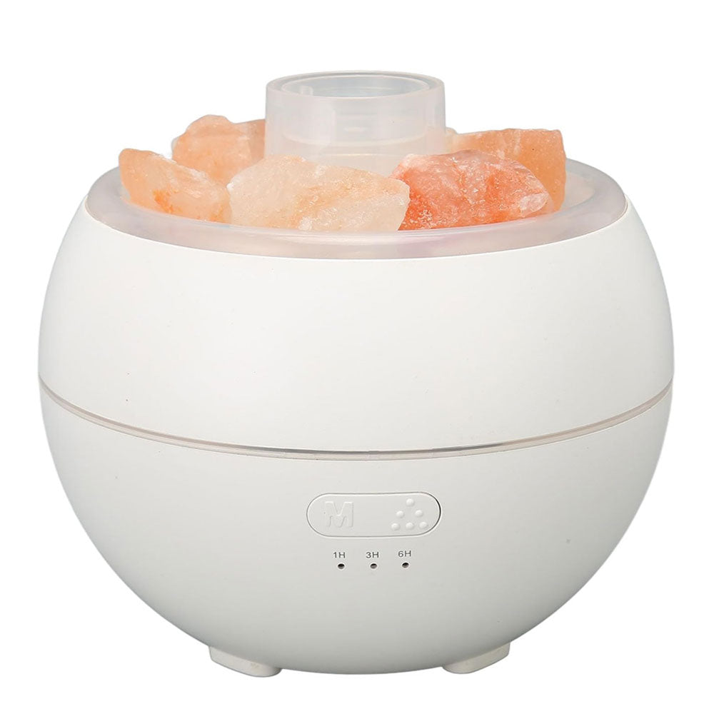 Umidificador e Difusor de Ar Branco KR203 360 ml