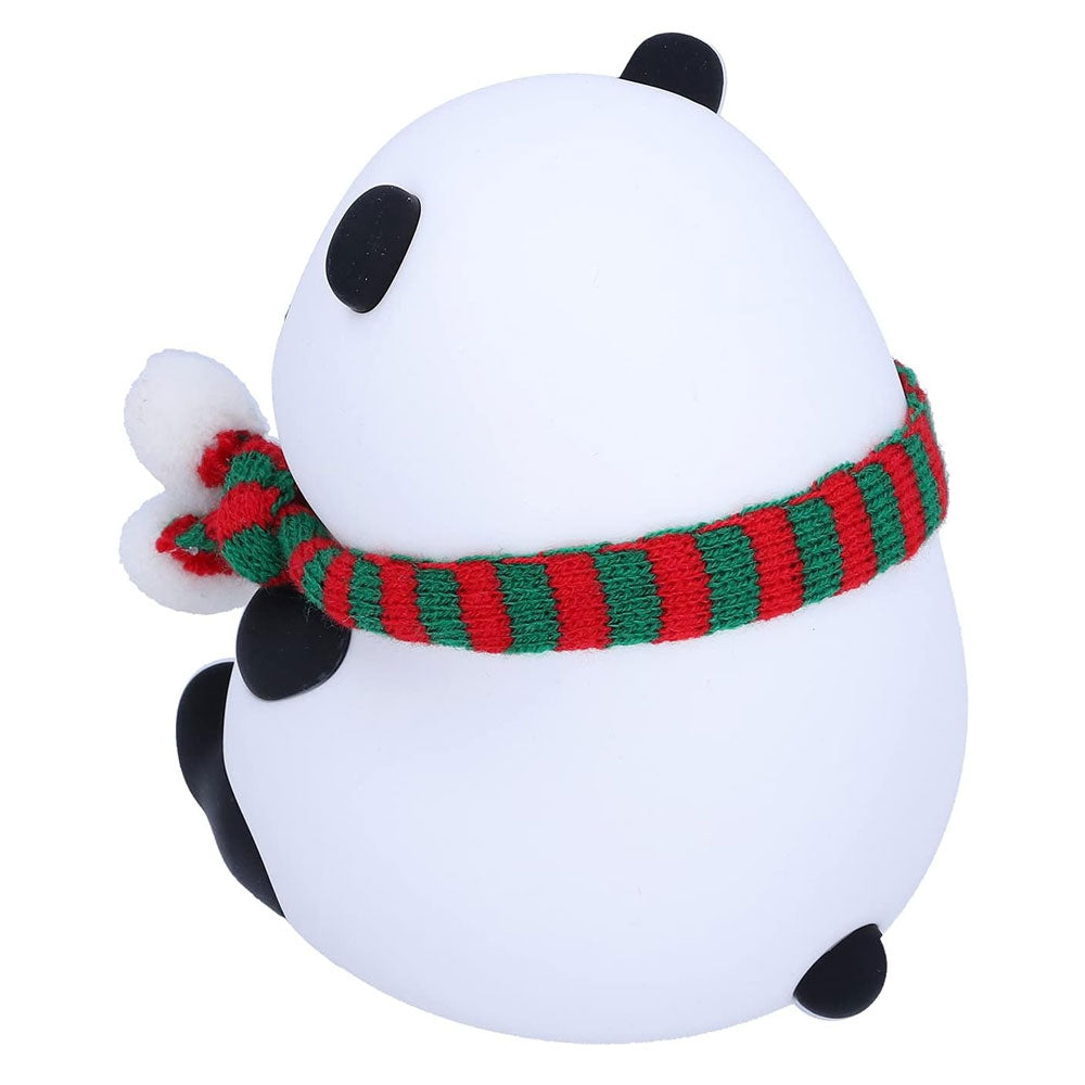 Luminária Panda