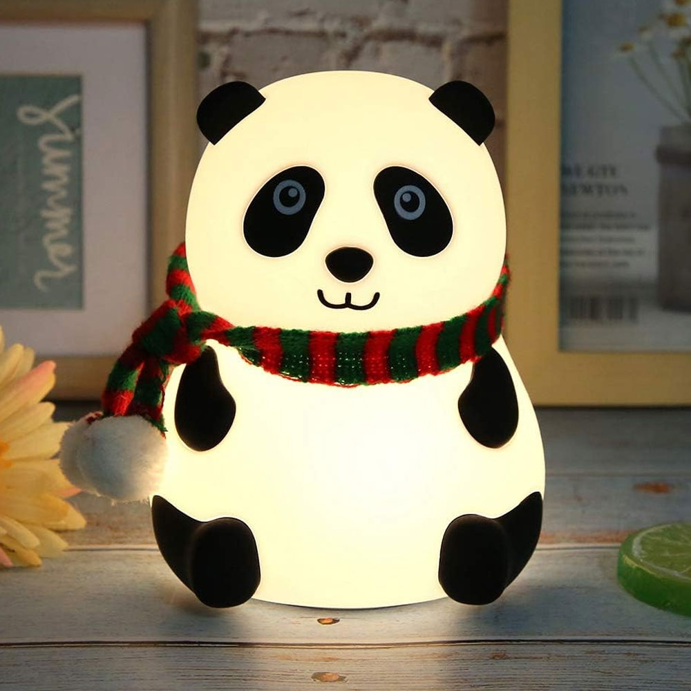 Luminária Panda