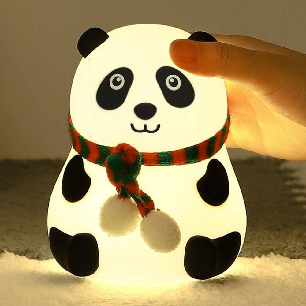 Luminária Panda