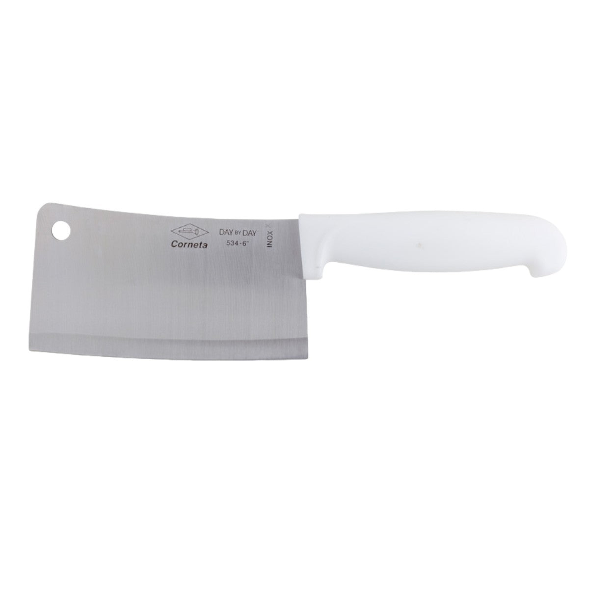 Cutelo para Carnes Inox 6 Polegadas Dia a Dia Corneta