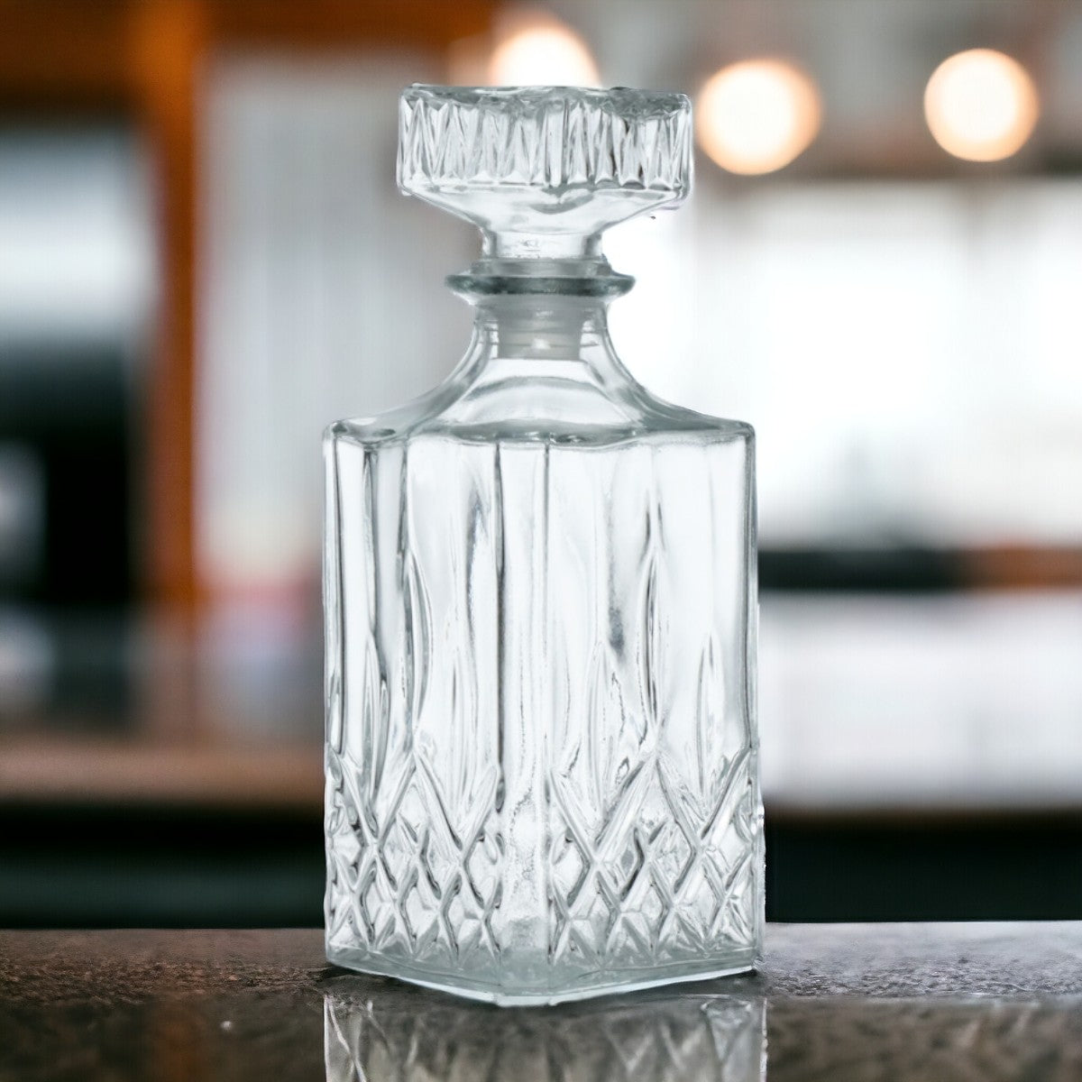 Garrafa de Whisky Scott 1 Lt | Hauskraft