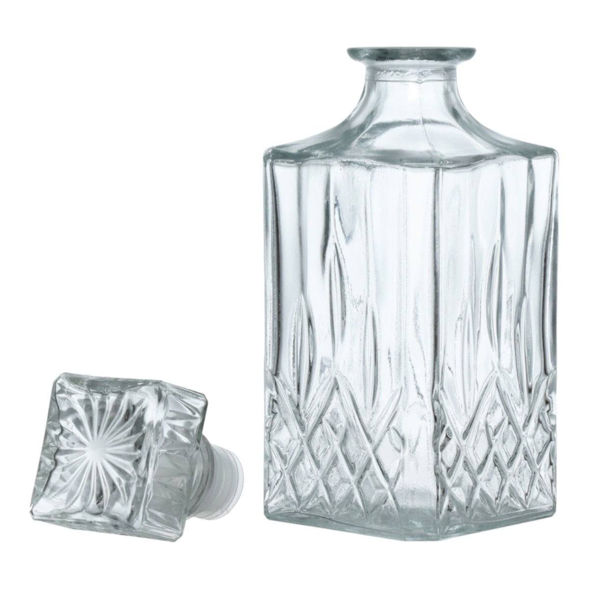 Garrafa de Whisky Scott 1 Lt | Hauskraft
