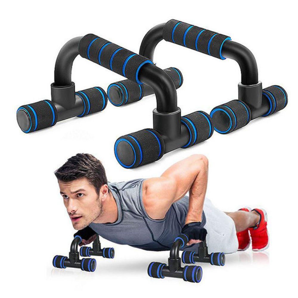 Suporte Fixo para Flexão de Braços