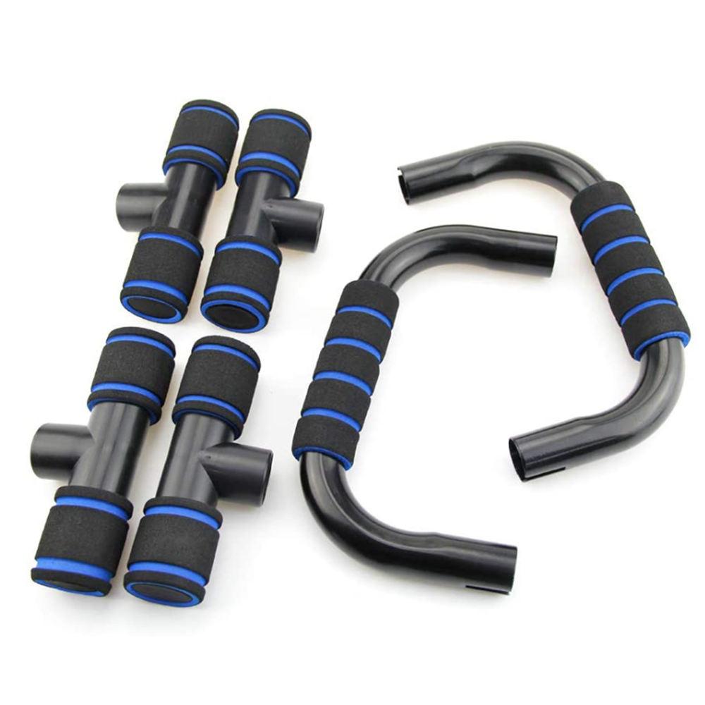 Suporte Fixo para Flexão de Braços