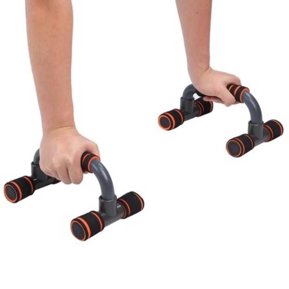 Suporte Fixo para Flexão de Braços