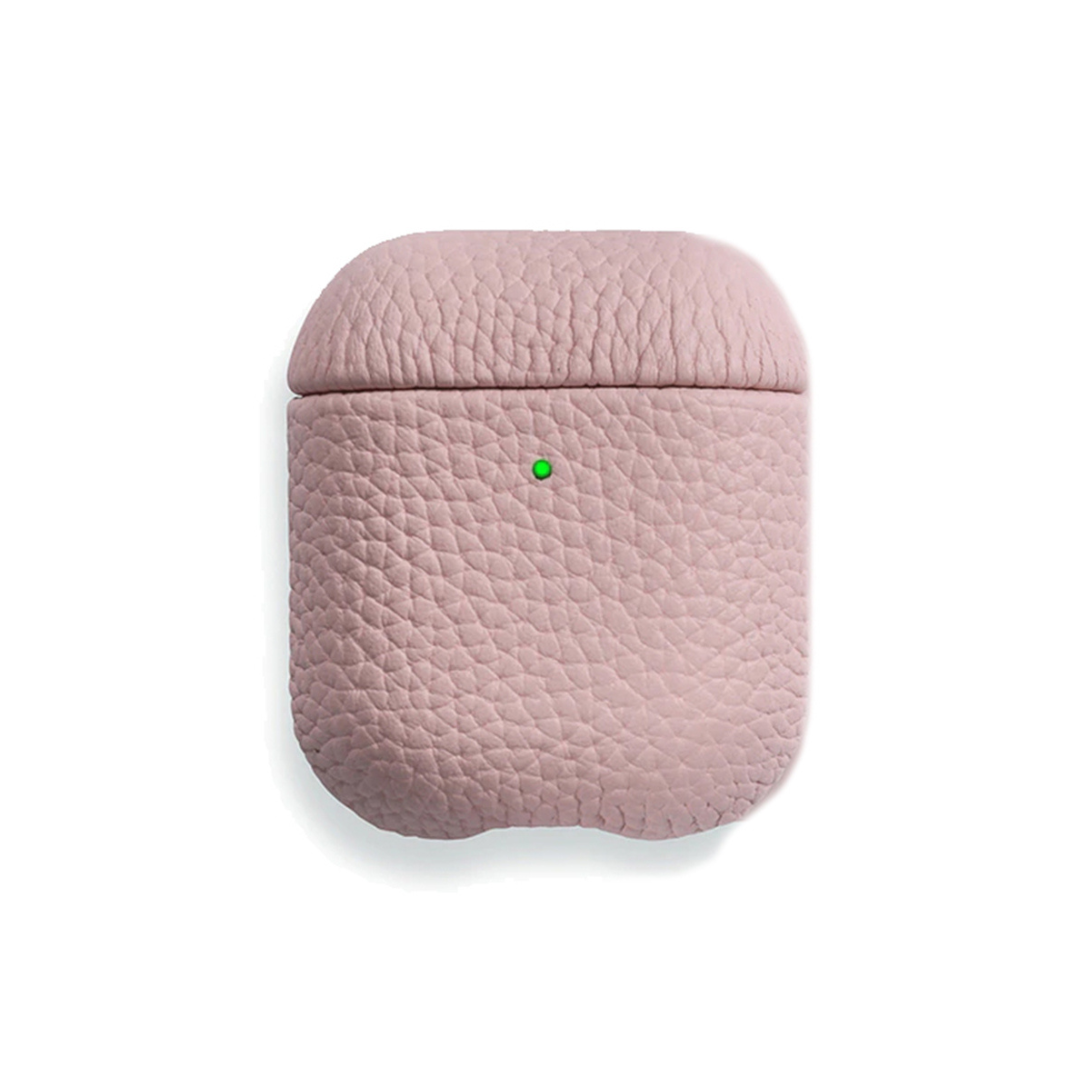 Capa AirPods 1ª e 2ª Geração | Couro Premium
