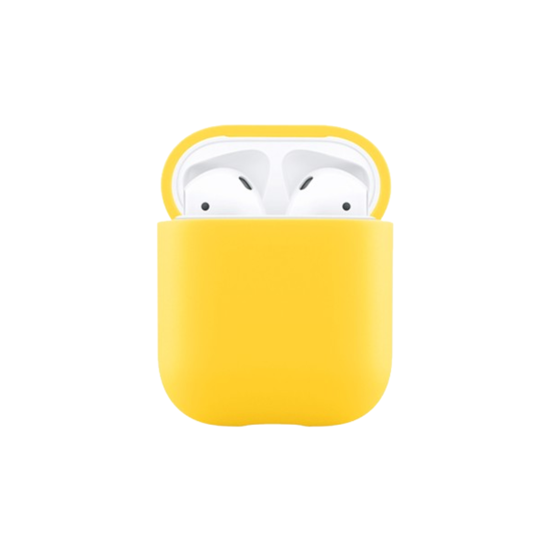 Capa AirPods 1ª e 2ª Geração | Silicone