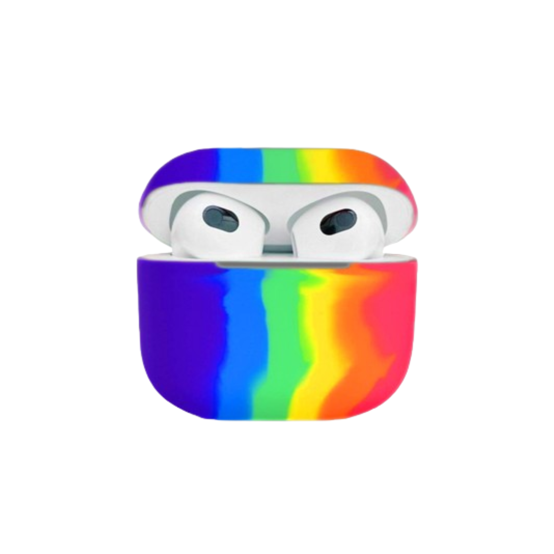 Capa AirPods 3ª Geração | Silicone