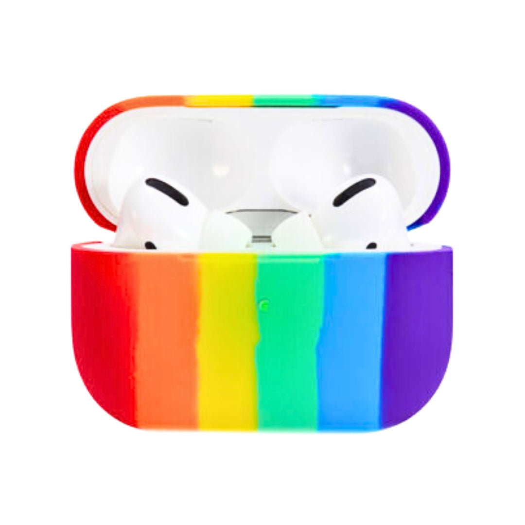 Capa AirPods Pro e Pro 2 | Silicone