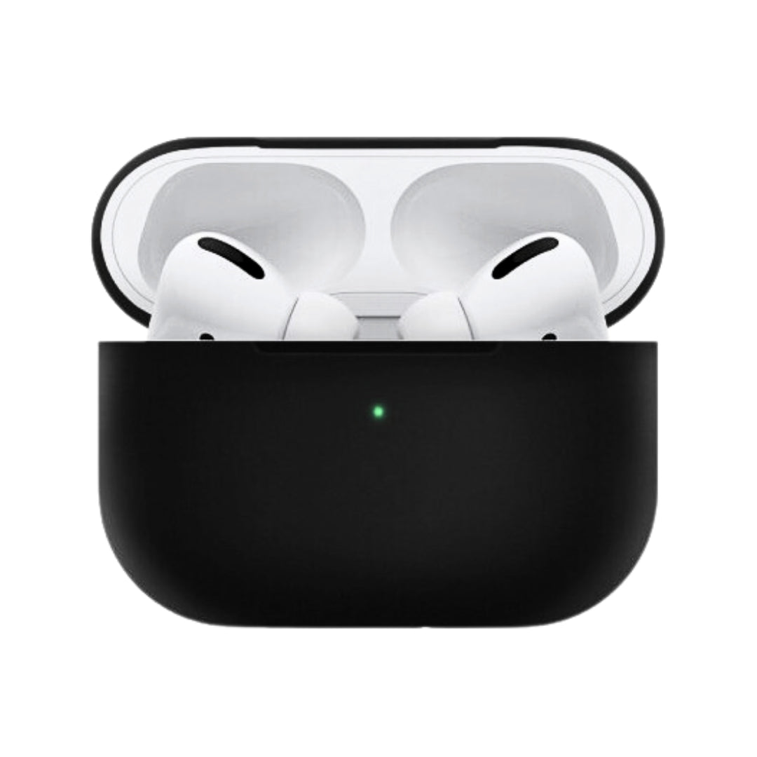 Capa AirPods Pro e Pro 2 | Silicone