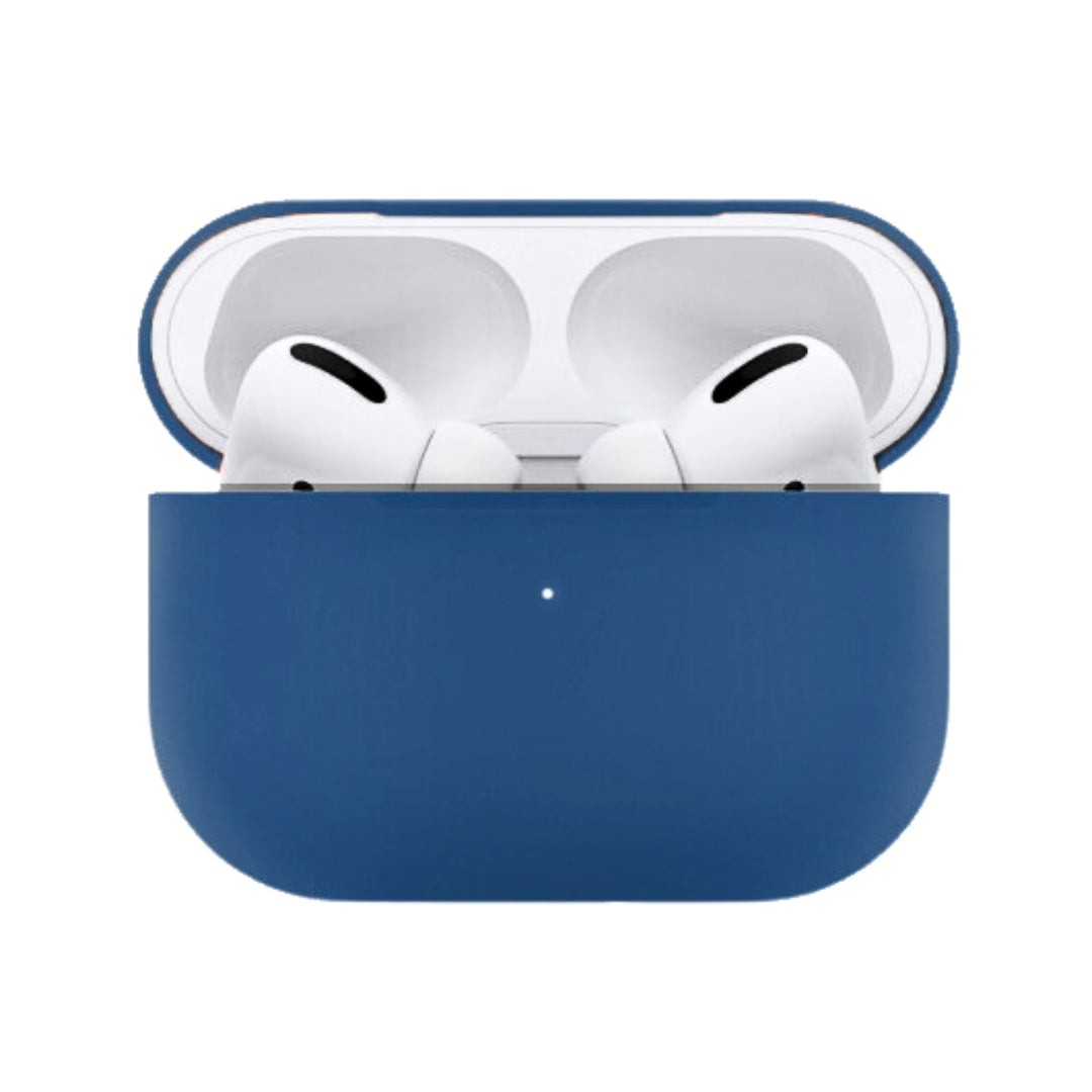 Capa AirPods Pro e Pro 2 | Silicone