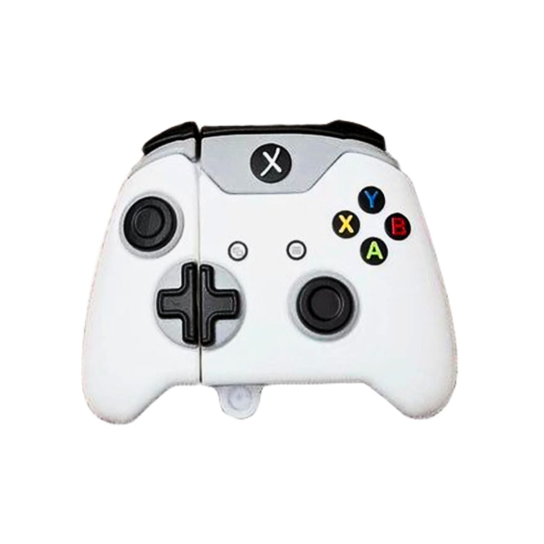 Capa AirPods Pro e Pro 2 | Controle Xbox