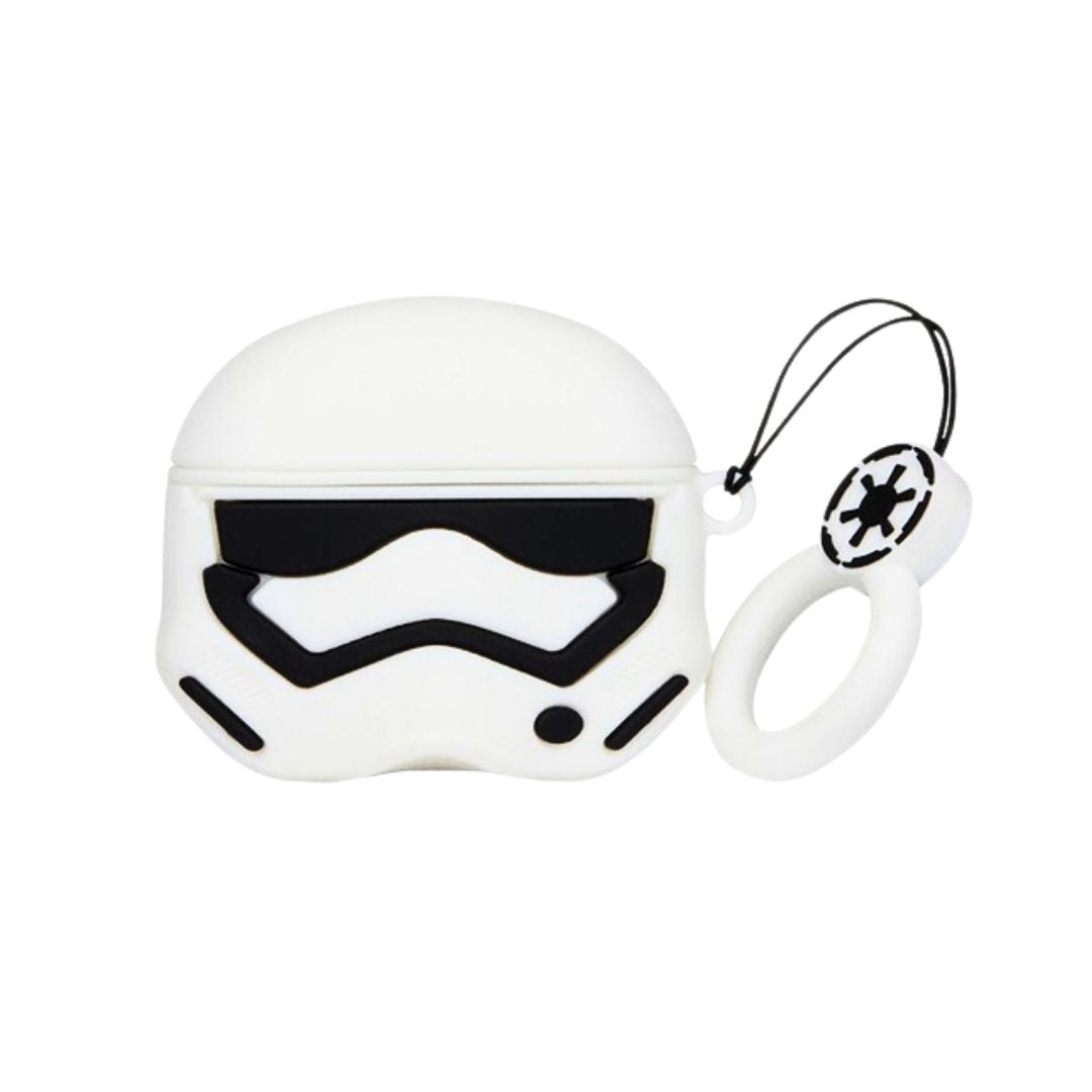 Capa AirPods 3ª Geração | Stormtrooper Star Wars