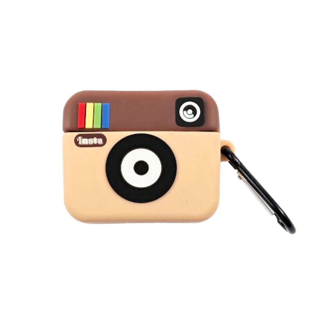 Capa AirPods 3ª Geração | Instagram