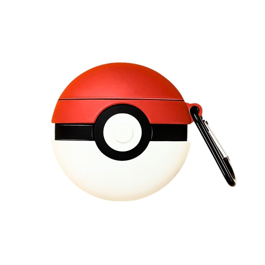 Capa AirPods 3ª Geração | Pokebola Pokemon