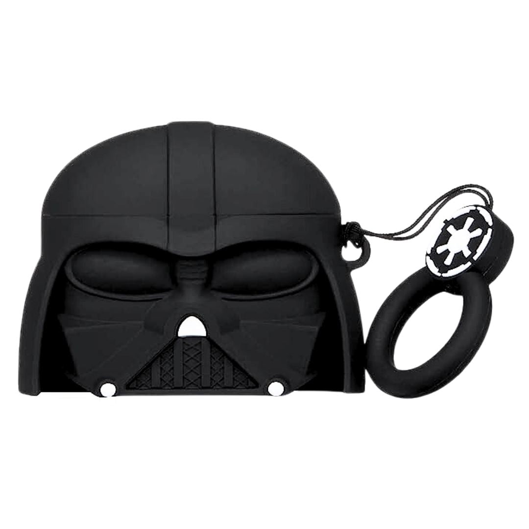 Capa AirPods Pro e Pro 2 | Silicone Personagens