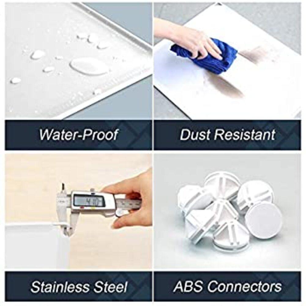 Estante 4 Prateleiras Multifuncional