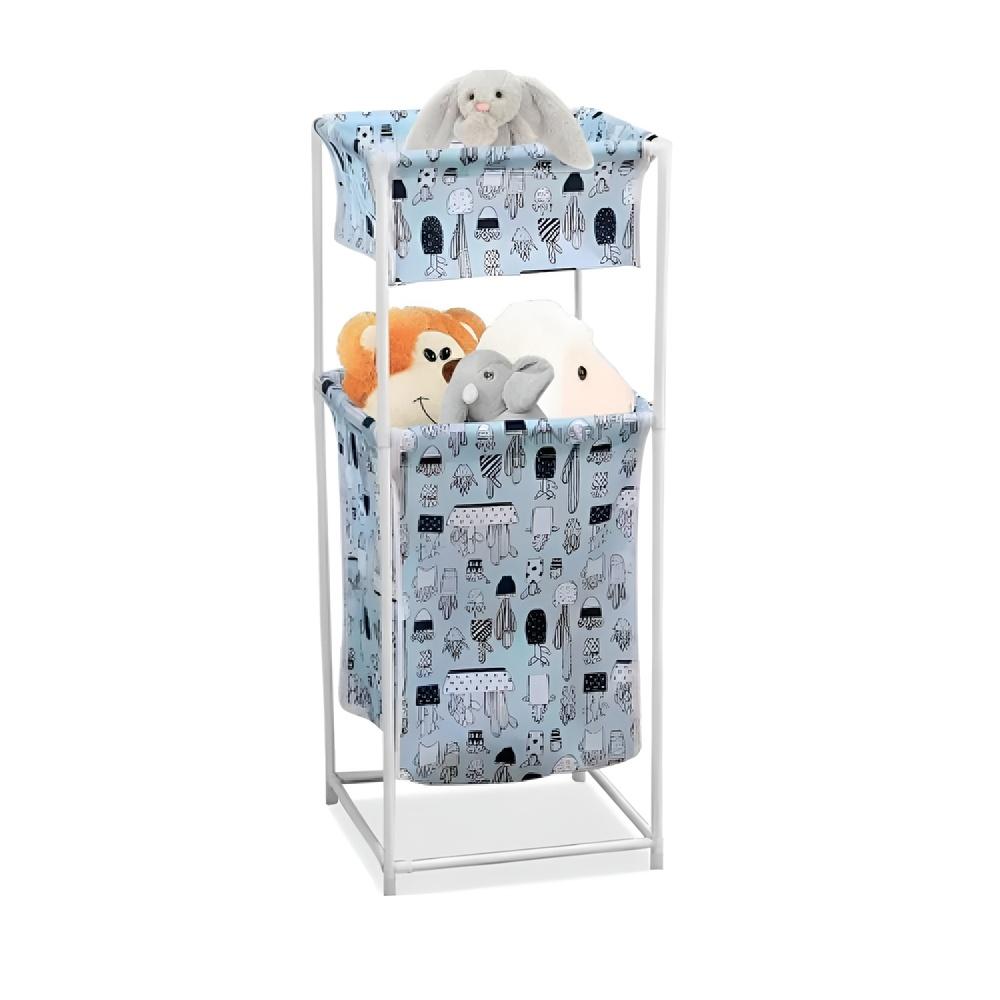 Rack Duplo Multiuso