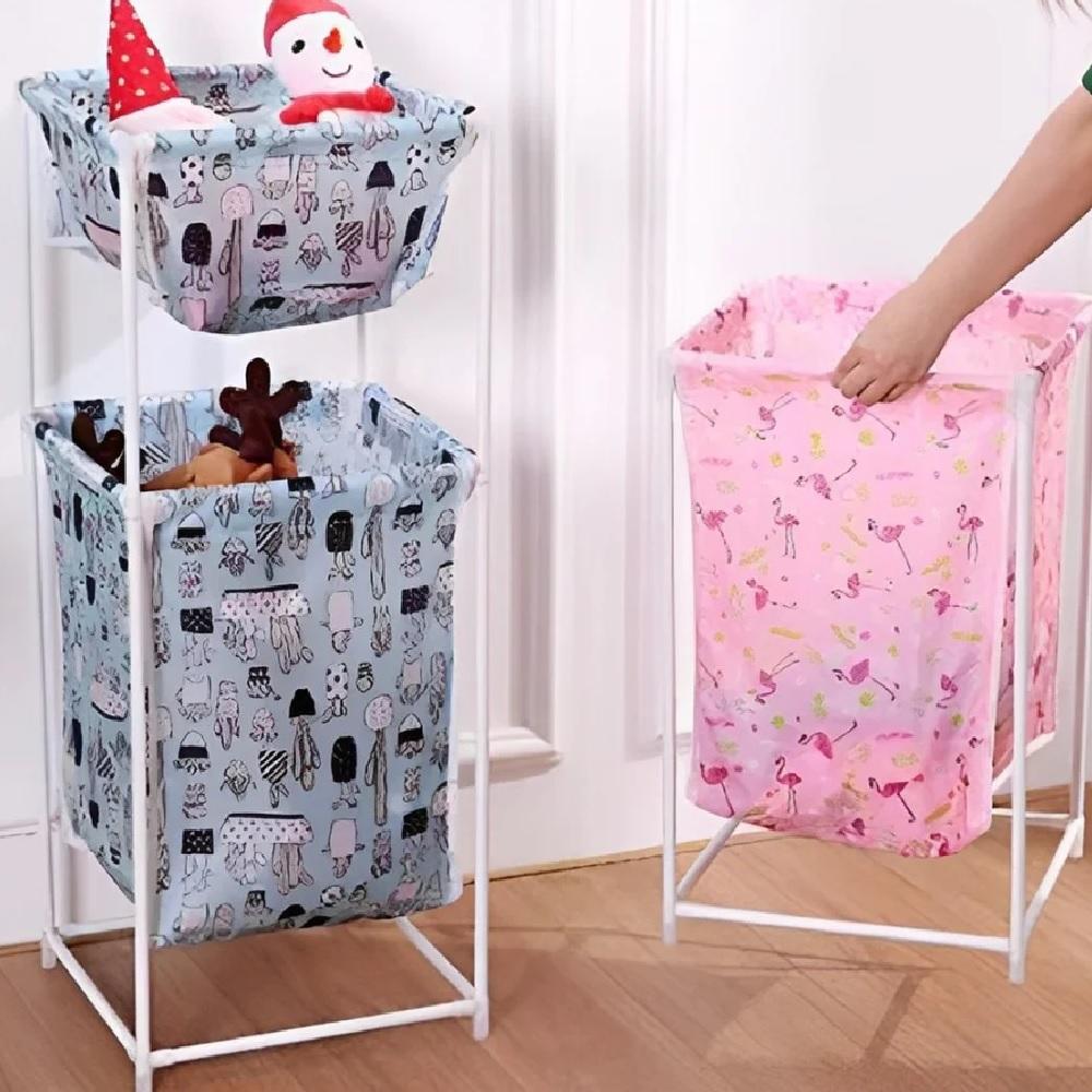 Rack Duplo Multiuso