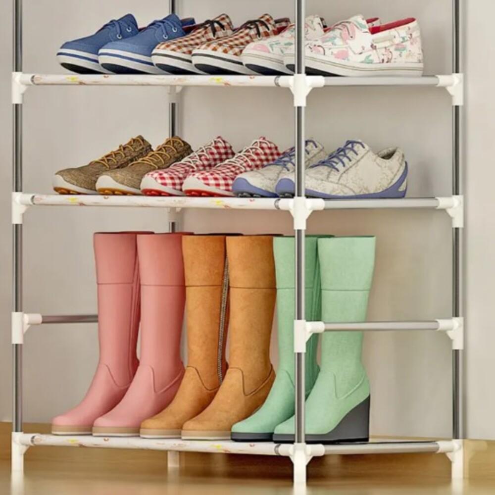 Estante Organizador Inox 5 Prateleiras