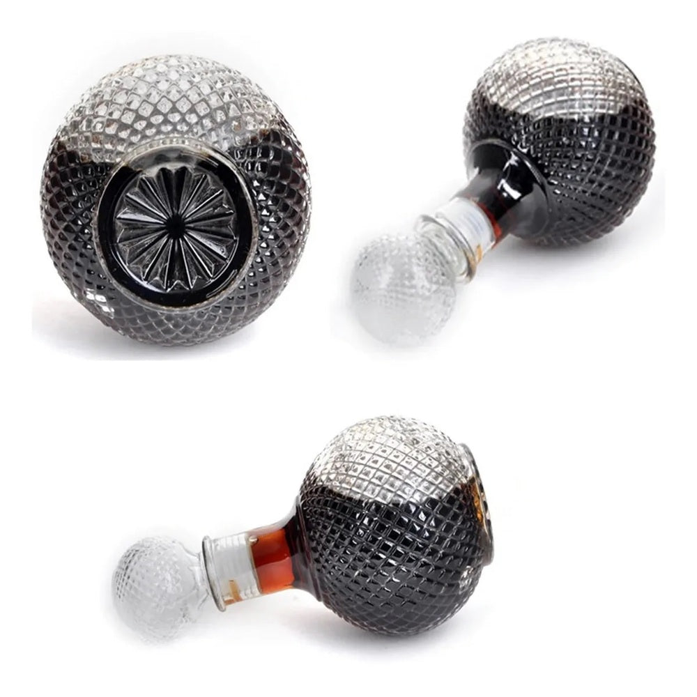 Garrafa para Licor ou Whisky 1,1 Litros