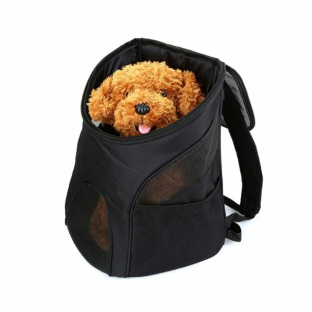 Mochila de Transporte Pet