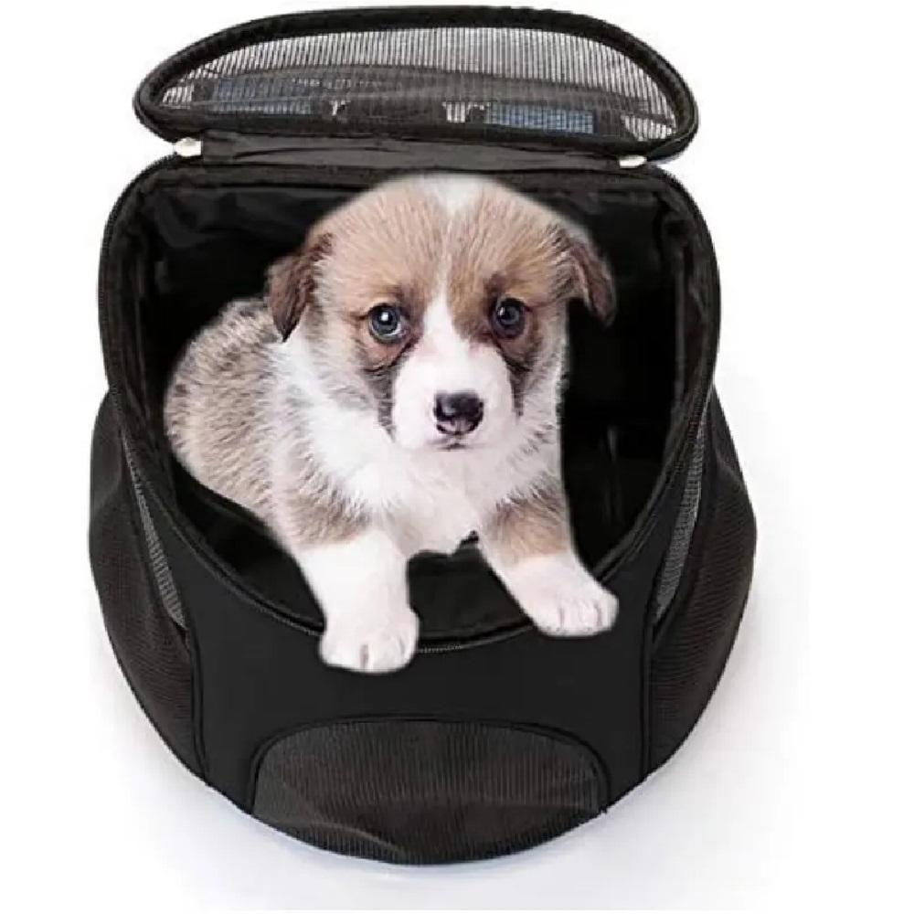 Mochila de Transporte Pet