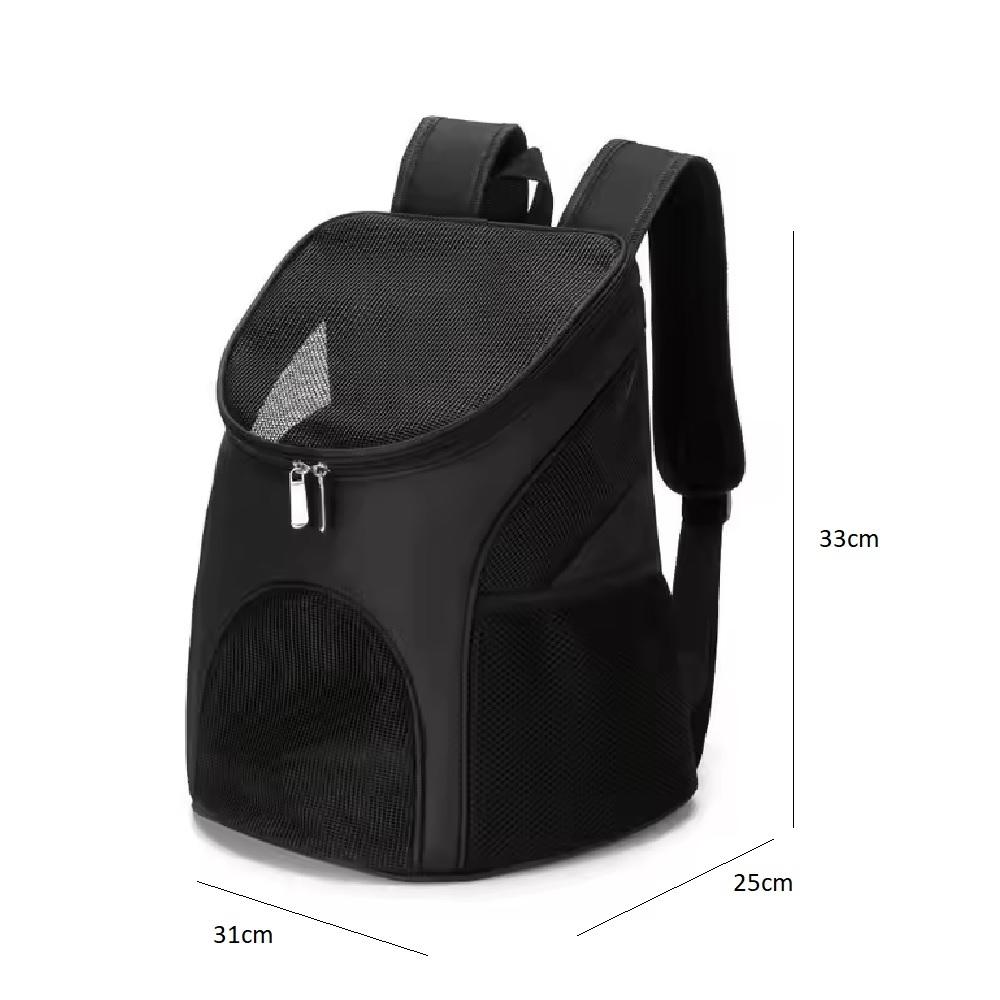 Mochila de Transporte Pet