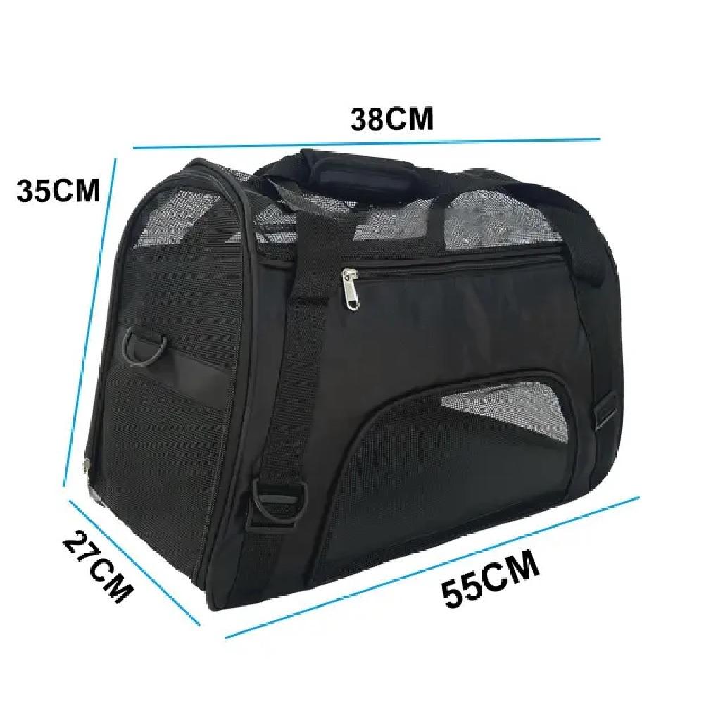 Bolsa de Transporte Pet | Tam G